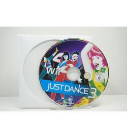 Just Dance 3