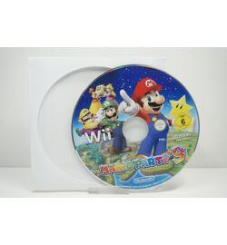 Mario Party 9