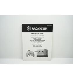 Game Boy Player Manual EUR