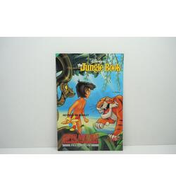 The Jungle Book Manual UKV