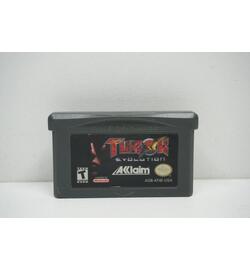 Turok Evolution USA