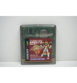 Medarot 3 JPN