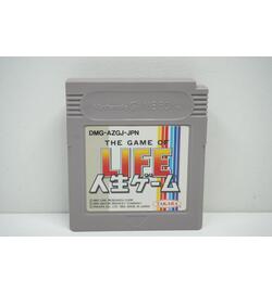The Game of Life JPN