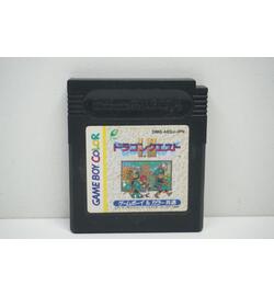 Dragon Warrior I & II JPN