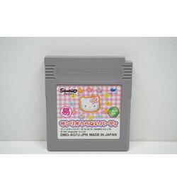 Hello Kitty JPN