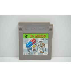 Dr Mario VUA