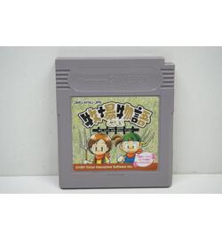 Harvest Moon JPN