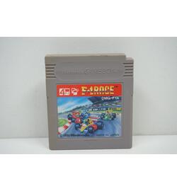 F-1 Race F1A