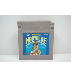 Navyblue JPN