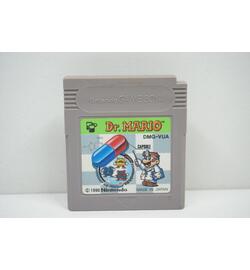 Dr Mario VUA