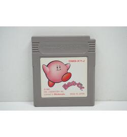 Hoshi no Kirby JPN