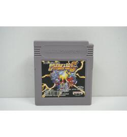 2nd Super Robot Wars JPN