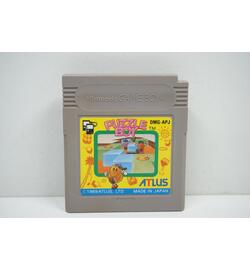 Puzzle Boy JPN
