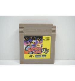 Bomberman GB JPN