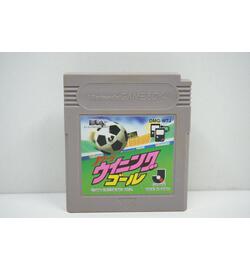 J-League Winning Goal JPN
