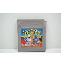Lacroan Heroes JPN