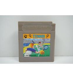 Tennis TNA