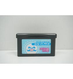 WarioWare Inc JPN