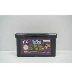Tiny Toon Adventures: Buster's Bad Dream EUR