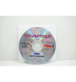 Novastorm Demo CD