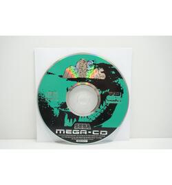 BC Racers Demo CD