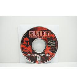 Crusader No Remorse