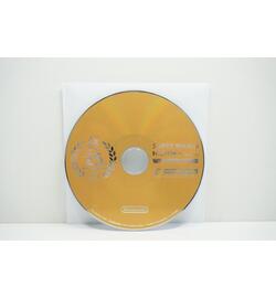 Super Mario History Sound Track CD