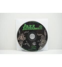 Jazz Jackrabbit 2
