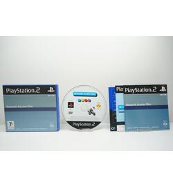 Network Access Disc