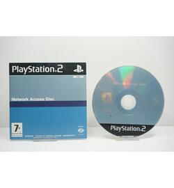 Network Access Disc