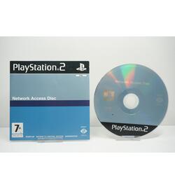 Network Access Disc