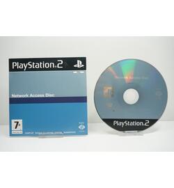Network Access Disc