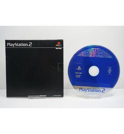 Demo Disc