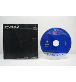 Demo Disc