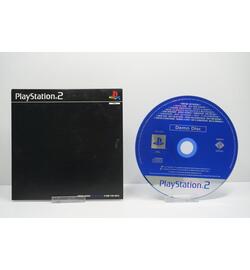 Demo Disc