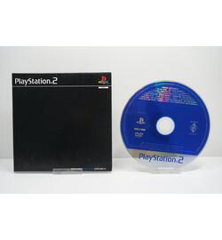 Demo Disc