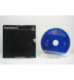 Demo Disc
