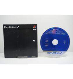 Demo Disc