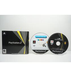 Network Access Disc with Bonus Demo 9