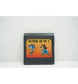 Super 68 in 1