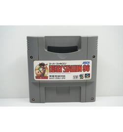 Derby Stallion 96 JPN