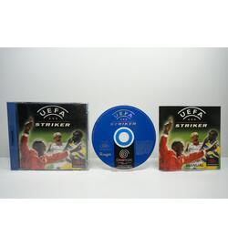 UEFA Striker