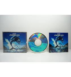 Ecco The Dolphin