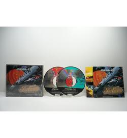 Sol-Feace & Cobra Command
