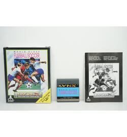 World Class Soccer
