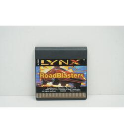 Roadblasters