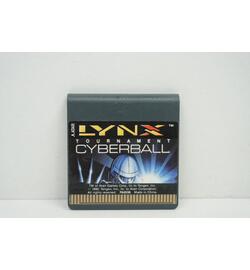 Cyberball