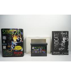 Syndicate