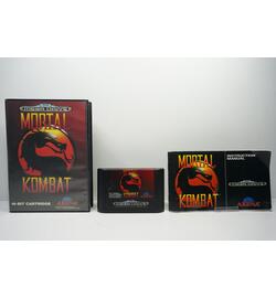 Mortal Kombat