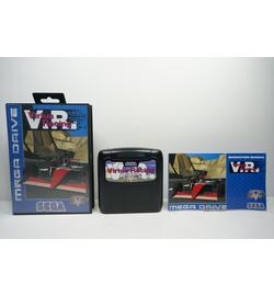 Virtua Racing